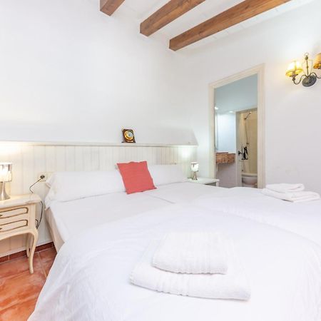 Casa Margarita Villa Andraitx Buitenkant foto