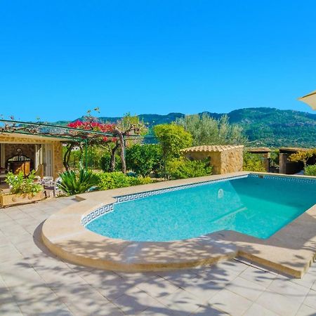 Casa Margarita Villa Andraitx Buitenkant foto