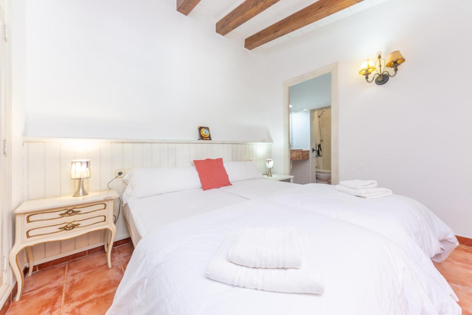 Casa Margarita Villa Andraitx Buitenkant foto