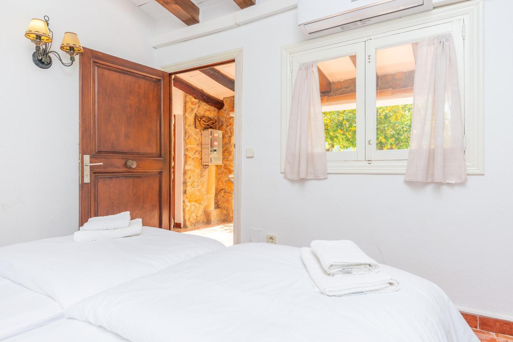 Casa Margarita Villa Andraitx Buitenkant foto