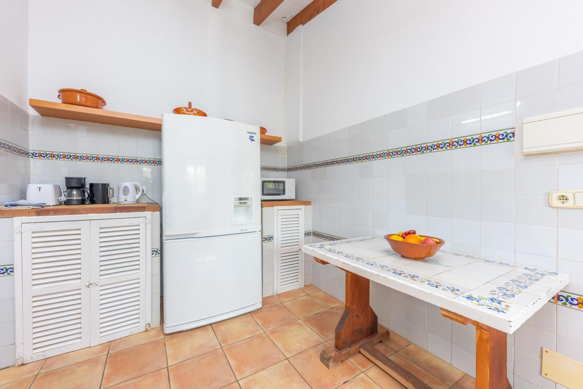 Casa Margarita Villa Andraitx Buitenkant foto
