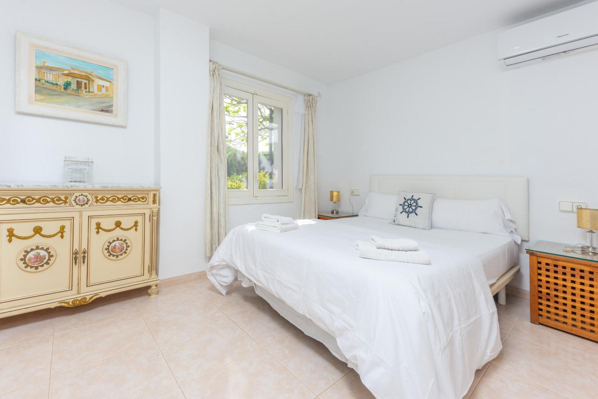 Casa Margarita Villa Andraitx Buitenkant foto