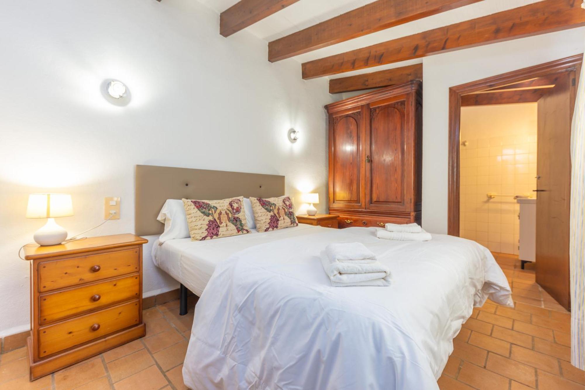 Casa Margarita Villa Andraitx Buitenkant foto