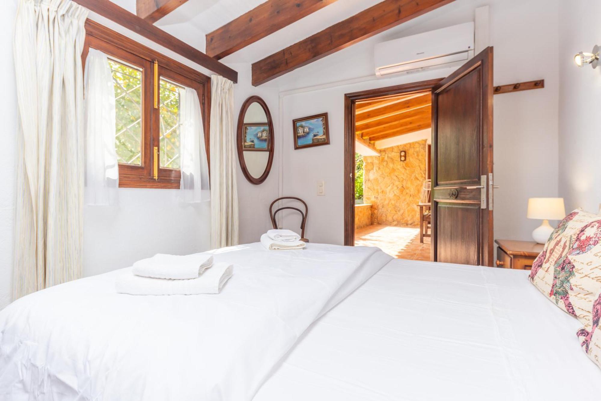 Casa Margarita Villa Andraitx Buitenkant foto