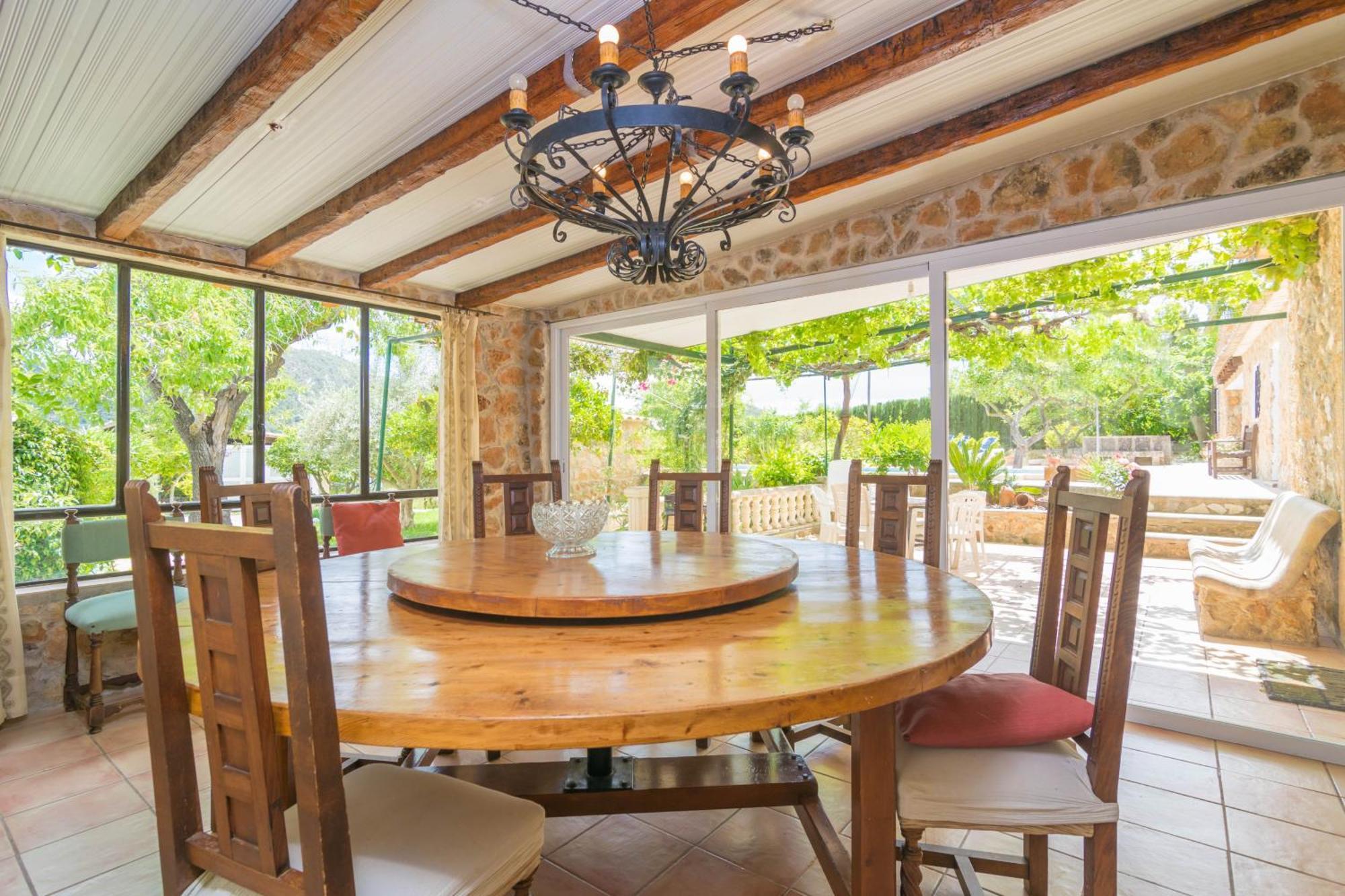 Casa Margarita Villa Andraitx Buitenkant foto